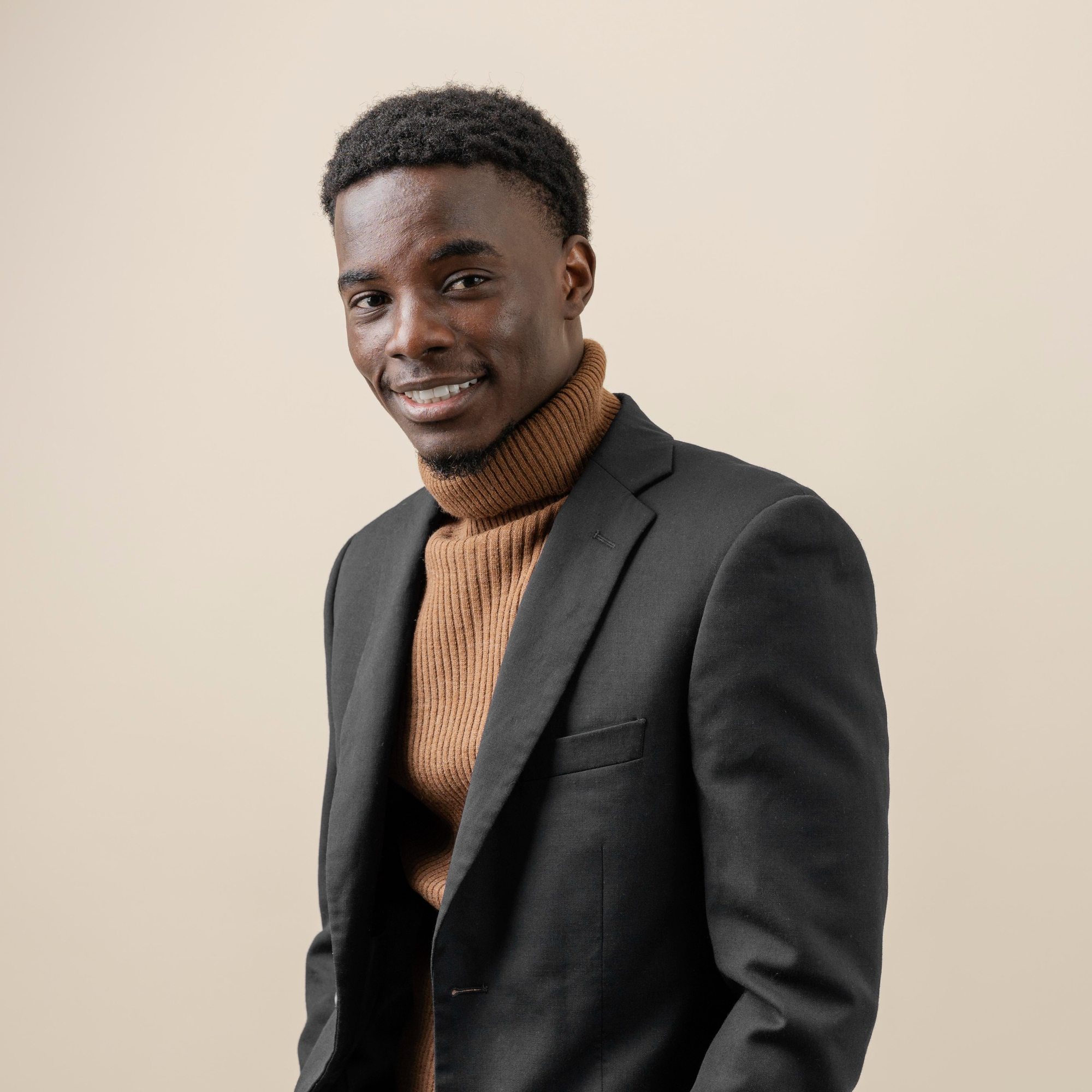 Kofi Mensah